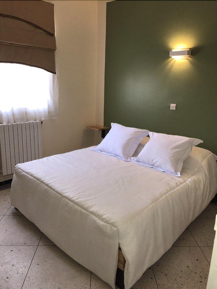 Hotel Grand Bassin Tlemcen Eksteriør bilde