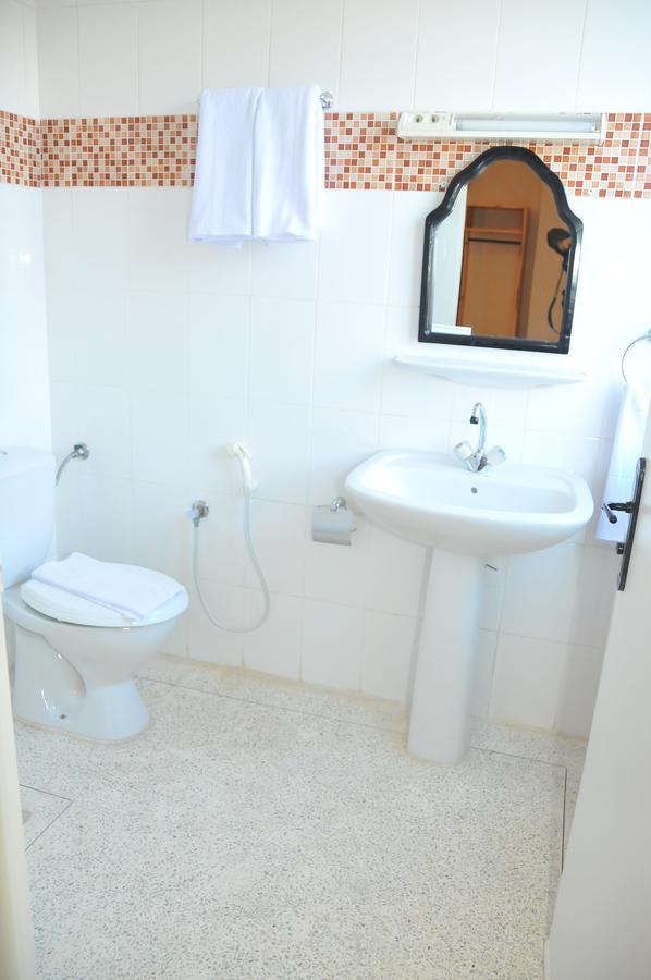 Hotel Grand Bassin Tlemcen Eksteriør bilde